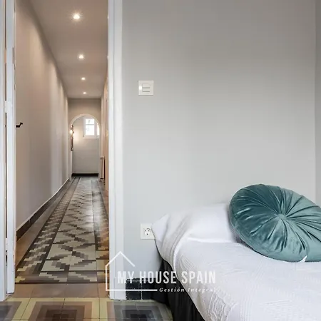 Myhousespain - Centrico Y Luminoso Piso Gijón Extérieur photo
