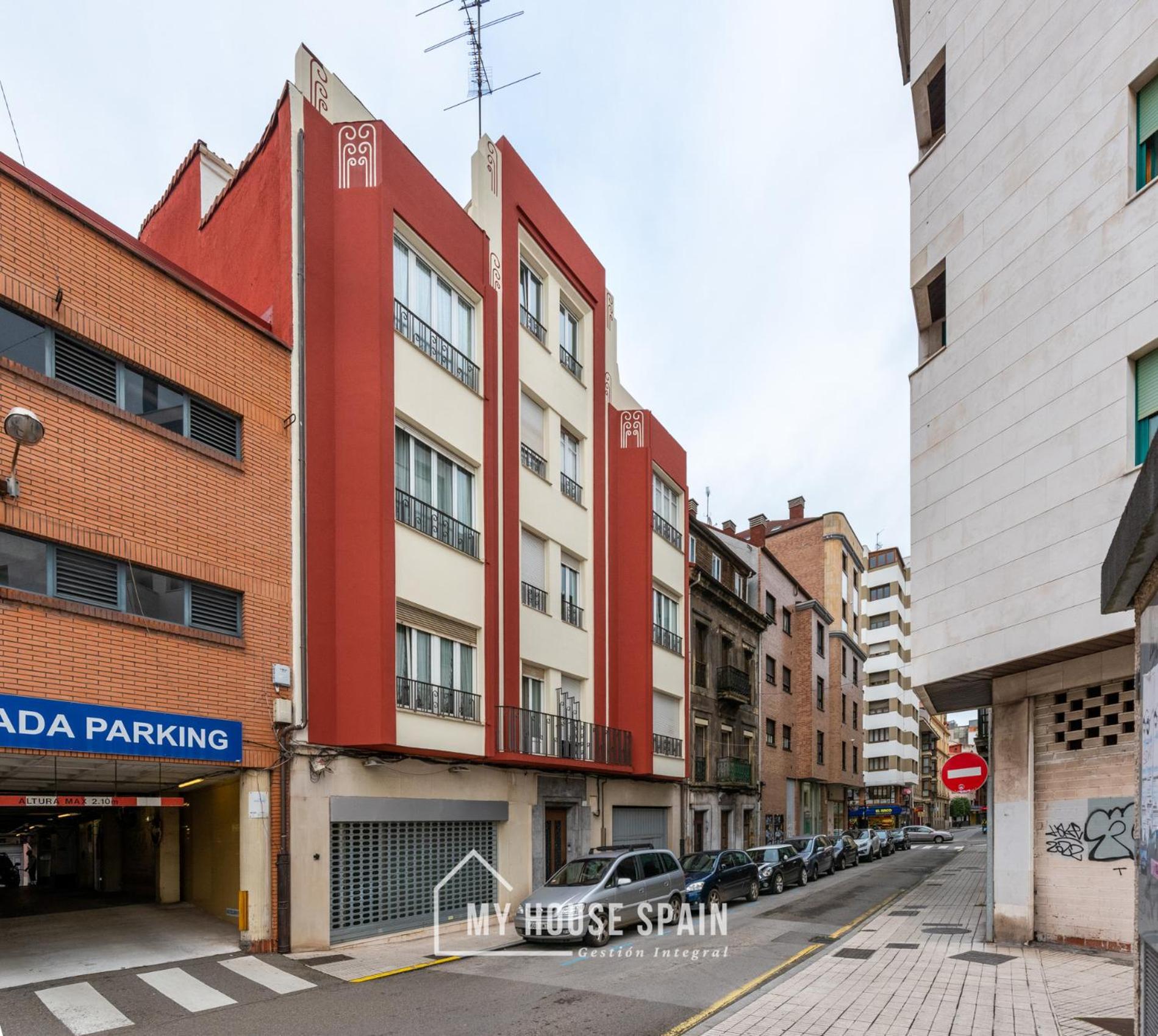 Appartement Myhousespain - Centrico Y Luminoso Piso *