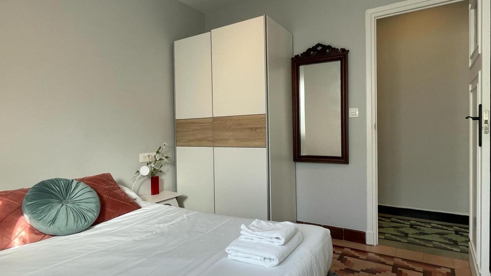 Myhousespain - Centrico Y Luminoso Piso Appartement Gijón